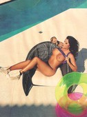 Larissa Riquelme Fotos y Video De Su Desnudo Integral 2012